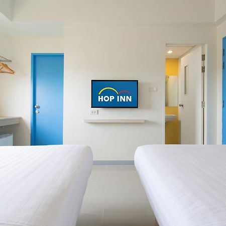 Hop Inn Phuket Old Town Экстерьер фото