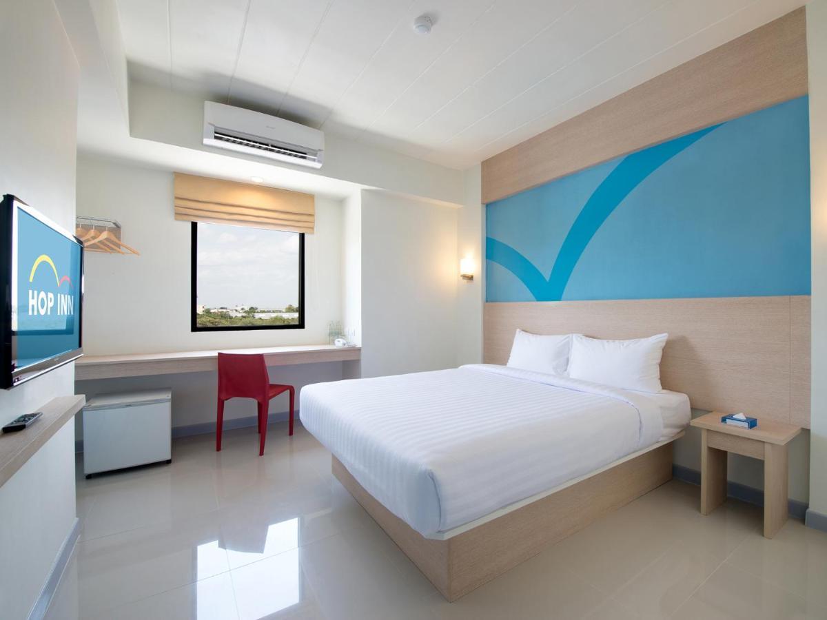 Hop Inn Phuket Old Town Экстерьер фото