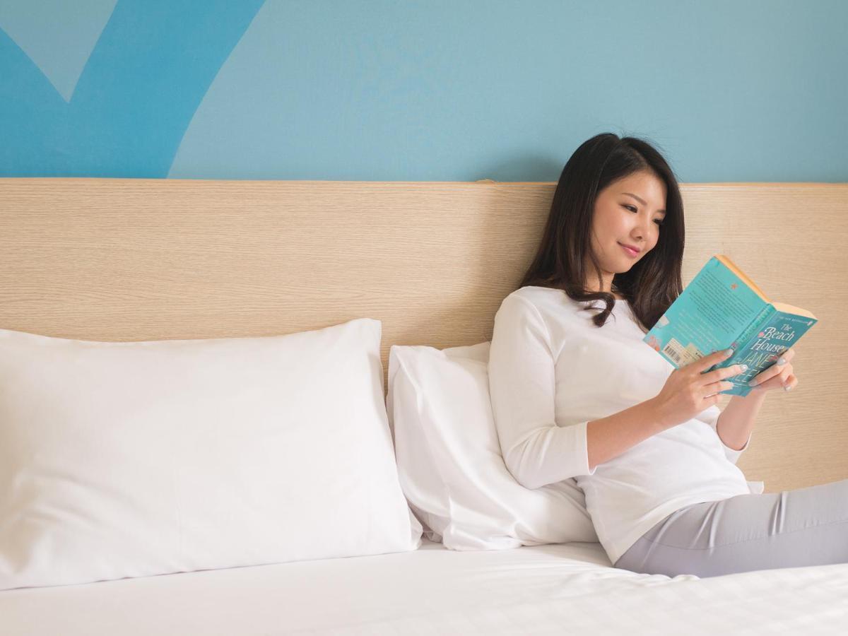 Hop Inn Phuket Old Town Экстерьер фото
